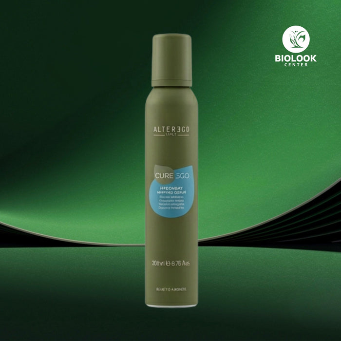 Hydraday Whipped Cream. Acondicionador en espuma sin enjuage.