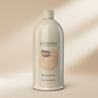 Shampoo Densifing. Fuerza y Volumen desde la Raíz