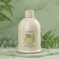 Shampoo Energizing.Alter Ego. Energía Vital desde la Raíz