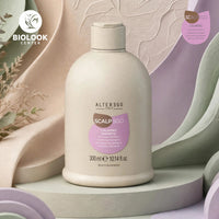 Shampoo calming. Alter Ego. Pieles sensibles o sensibilizadas