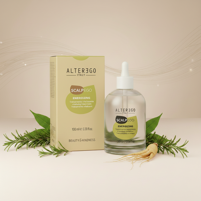 Tónico Energizing – Tratamiento para Caída  100ml